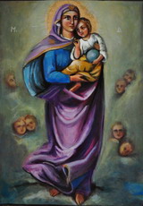 Sfanta Maria 9
